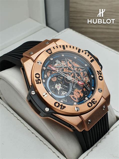 hublot aaa colombia|Hublot Aaa .